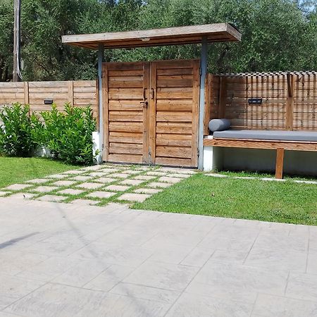Ruvelis Villa Fiolítis Εξωτερικό φωτογραφία