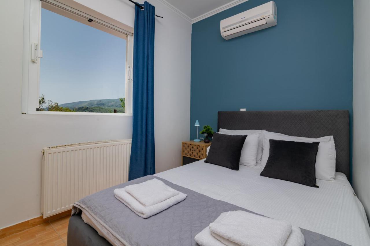 Ruvelis Villa Fiolítis Εξωτερικό φωτογραφία