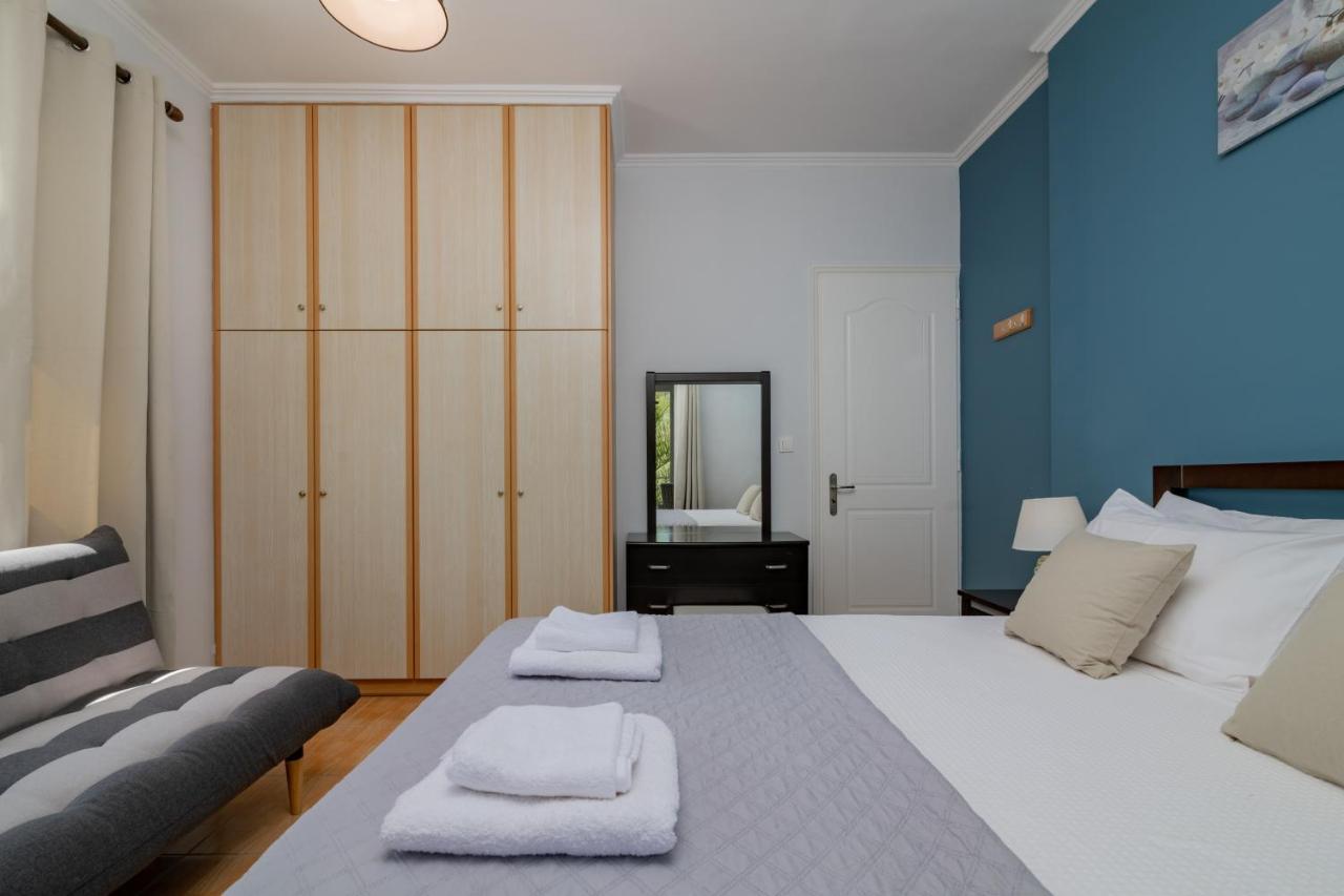 Ruvelis Villa Fiolítis Εξωτερικό φωτογραφία