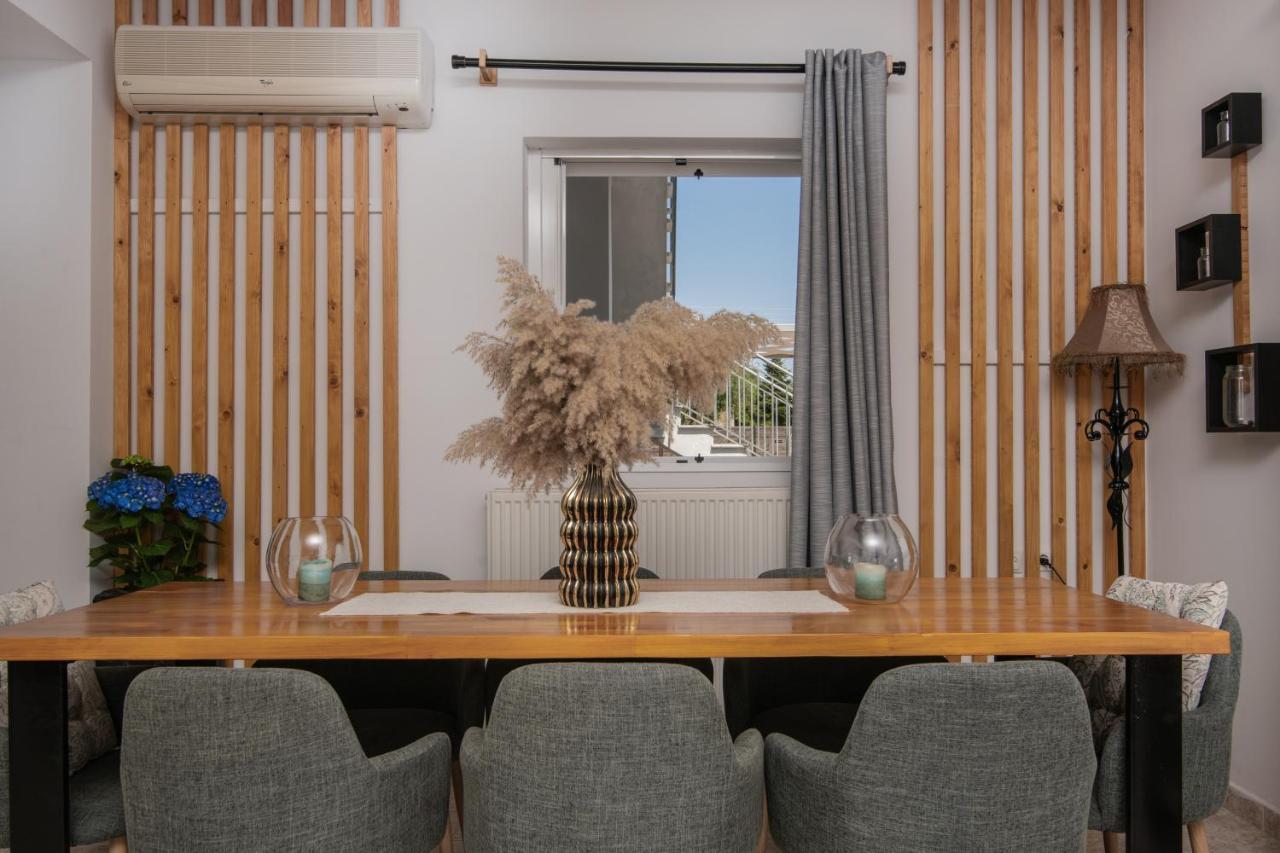 Ruvelis Villa Fiolítis Εξωτερικό φωτογραφία