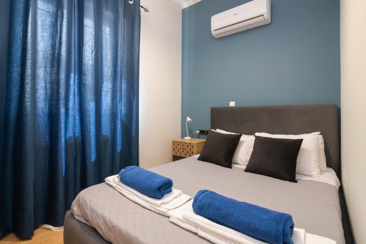 Ruvelis Villa Fiolítis Εξωτερικό φωτογραφία