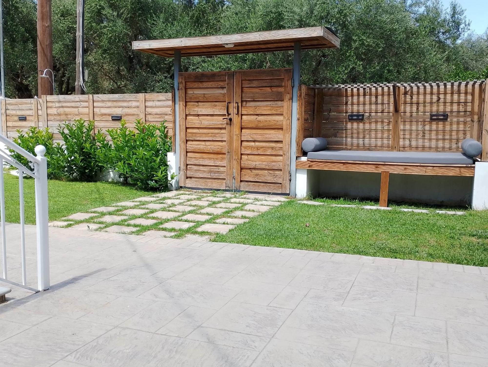 Ruvelis Villa Fiolítis Εξωτερικό φωτογραφία